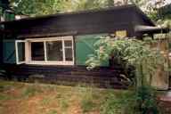 Das KWG-Haus in Essel