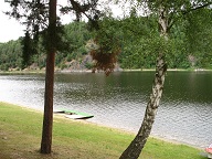 Steg Lobensteiner RV