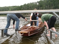 Auguste kommt vom August