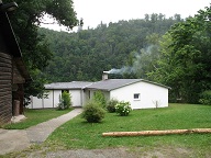 Angefeuert im Bootshaus