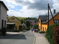 Harra Lobensteiner Stra&szlig;e