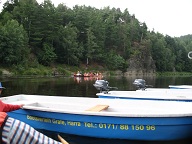 Auguste saaleaufw&auml;rts