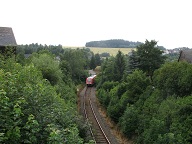 BR 641 gen Harra Nord