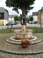 Dorfbrunnen