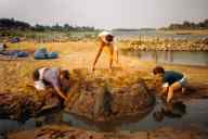 Vier Fl&uuml;sse 1991