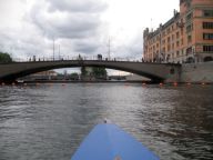 Zwischen Ostsee und M&auml;laren