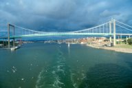 Abschied aus G&ouml;teborg