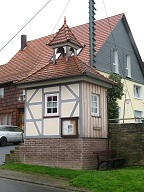Haus des F&auml;hrmanns