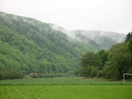 Lint nach Bodenfelde