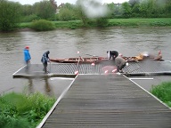 Auguste in H&ouml;xter