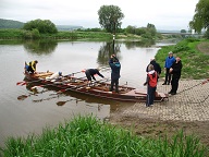 Auguste wieder in L&uuml;chtringen