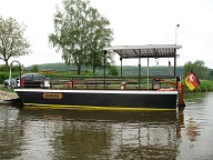 Solarf&auml;hre Gravena