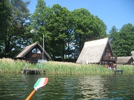 Ferienh&auml;user in Meck-Pomm