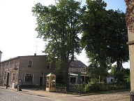 Biergarten