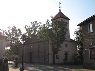 Kirche