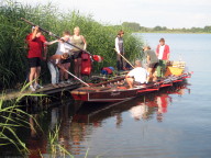 Auguste in Wesenberg