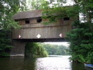 Ahrensberger Hausbr&uuml;cke