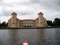 Schloss Rheinsberg