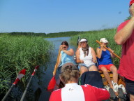 Seenplatte 2012