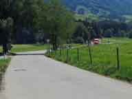 Motorradunfall